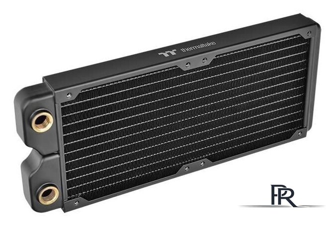 Система жидкостного охлаждения для процессора Thermaltake Pacific C240 DDC Soft Tube Water Cooling Kit CL-W249-CU12SW-A - Изображение №4 — Интернет-магазин ПроЗаказ