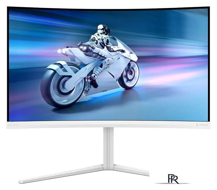 Игровой монитор Philips Evnia 32M2C5501/00 - Изображение №1 — Интернет-магазин ПроЗаказ