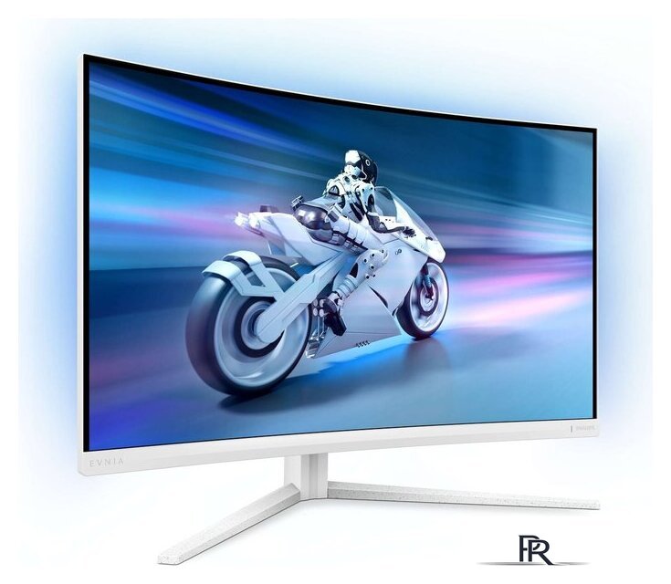 Игровой монитор Philips Evnia 32M2C5501/00 - Изображение №5 — Интернет-магазин ПроЗаказ