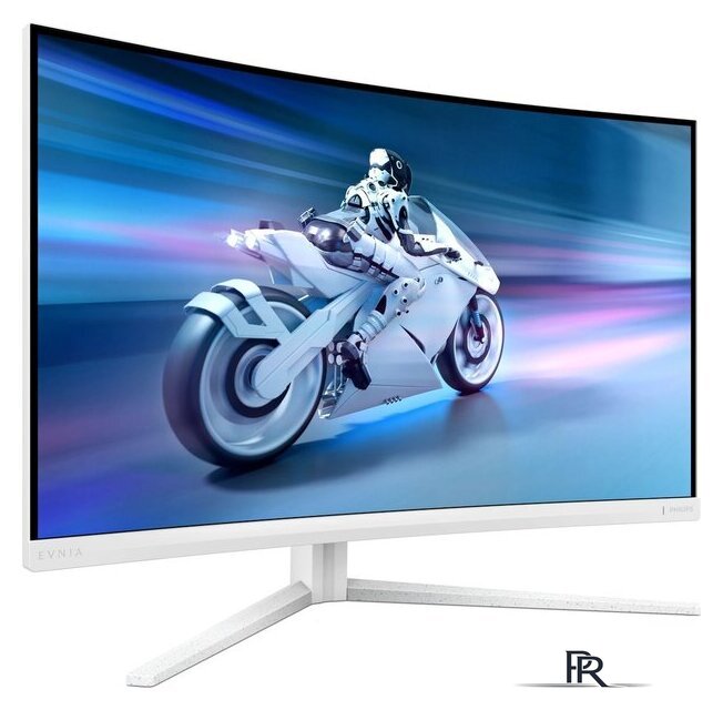 Игровой монитор Philips Evnia 32M2C5501/00 - Изображение №2 — Интернет-магазин ПроЗаказ