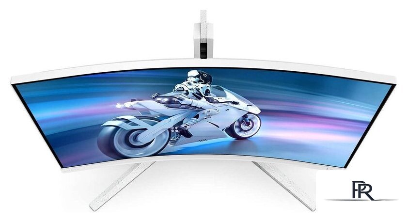 Игровой монитор Philips Evnia 32M2C5501/00 - Изображение №4 — Интернет-магазин ПроЗаказ