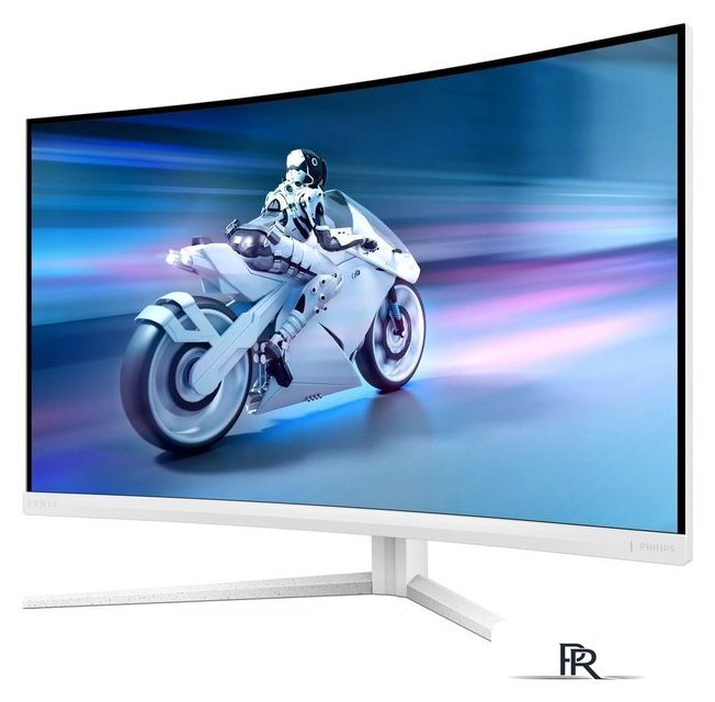Игровой монитор Philips Evnia 32M2C5501/00 - Изображение №3 — Интернет-магазин ПроЗаказ