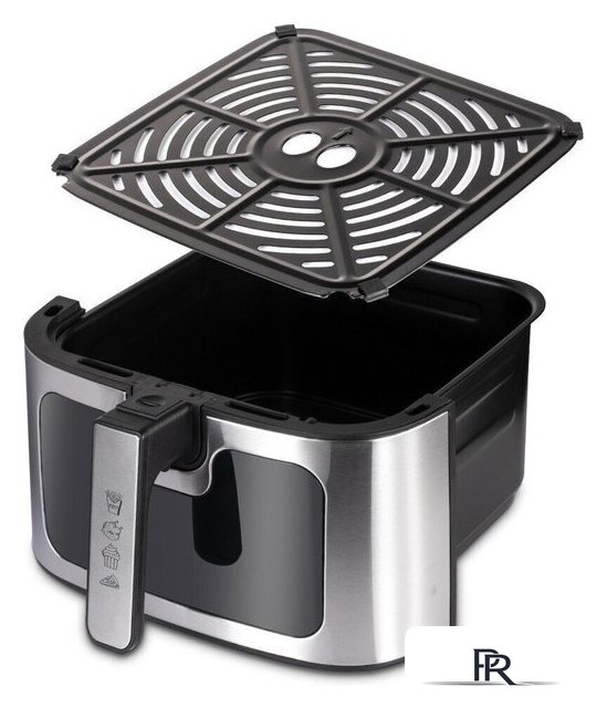 Аэрогриль (аэрофритюрница) RAF R.5387 - Изображение №4 — Интернет-магазин ПроЗаказ