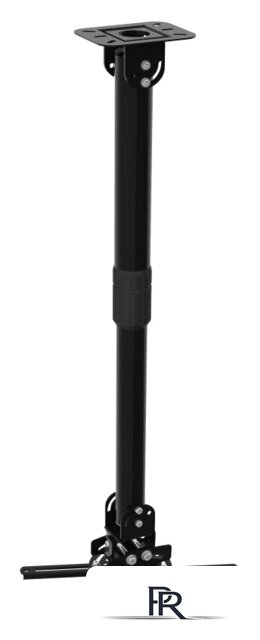 Кронштейн для проектора CACTUS CS-VM-PR16L-BK - Изображение №1 — Интернет-магазин ПроЗаказ