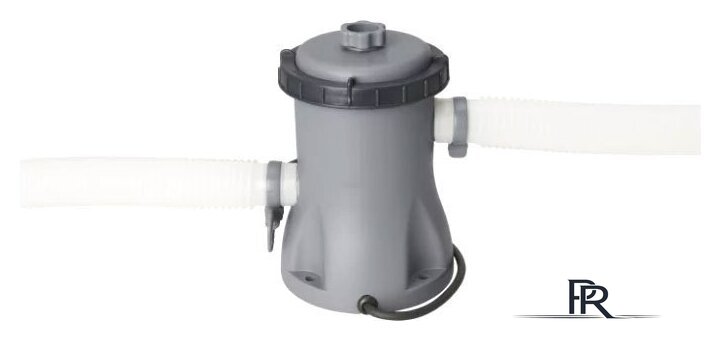 Каркасный бассейн Bestway Steel Pro 56679 (305x76) - Изображение №2 — Интернет-магазин ПроЗаказ