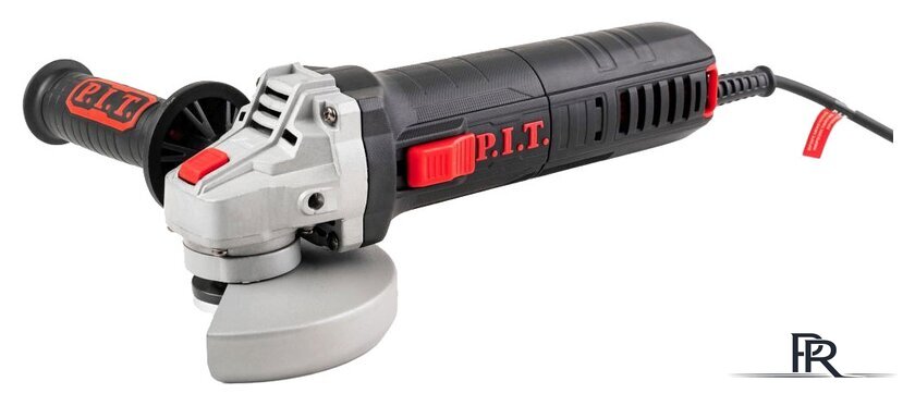 Угловая шлифмашина P.I.T. PWS125-C4 - Изображение №1 — Интернет-магазин ПроЗаказ