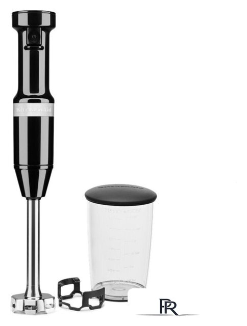 Погружной блендер KitchenAid 5KHBV53EOB - Изображение №1 — Интернет-магазин ПроЗаказ