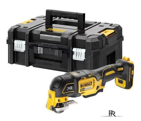 Реноватор DeWalt DCS356NT (без АКБ, кейс) - Изображение №1 — Интернет-магазин ПроЗаказ