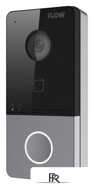 Вызывная панель iFlow F-VI-1401IPMCWE1 - Изображение №1 — Интернет-магазин ПроЗаказ