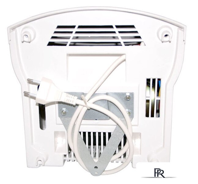 Сушилка для рук G-teq 8820 PW - Изображение №4 — Интернет-магазин ПроЗаказ