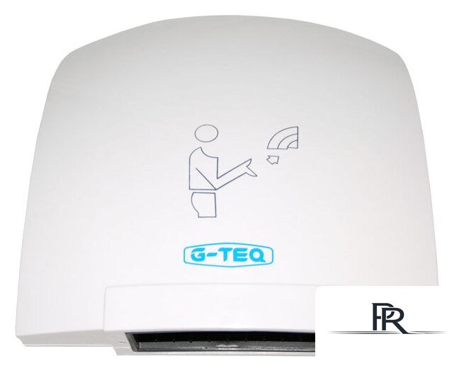 Сушилка для рук G-teq 8820 PW - Изображение №1 — Интернет-магазин ПроЗаказ