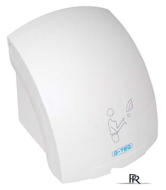 Сушилка для рук G-teq 8820 PW - Изображение №3 — Интернет-магазин ПроЗаказ