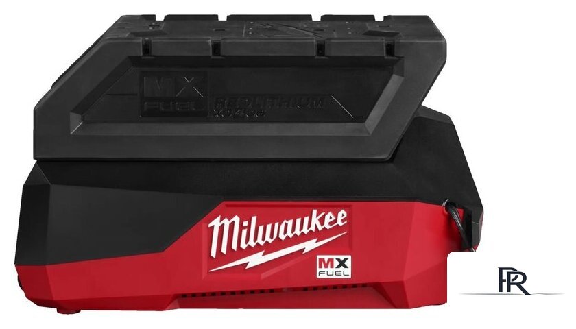 Зарядное устройство Milwaukee MXFFC 4933498547 (8В) - Изображение №5 — Интернет-магазин ПроЗаказ