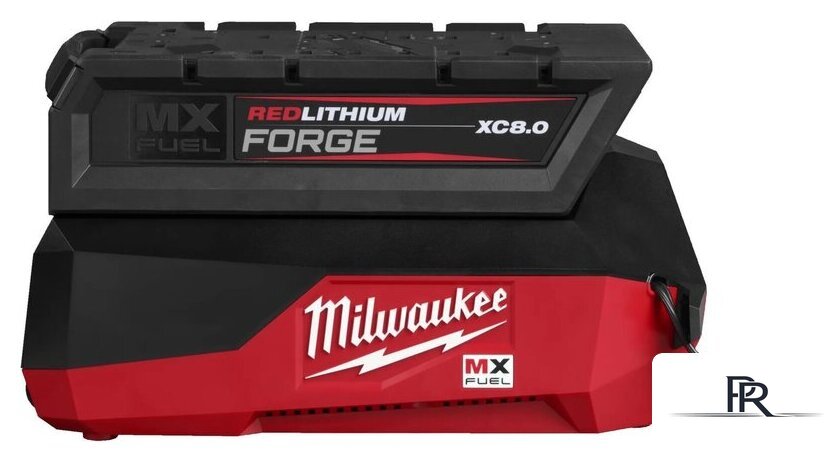 Зарядное устройство Milwaukee MXFFC 4933498547 (8В) - Изображение №3 — Интернет-магазин ПроЗаказ