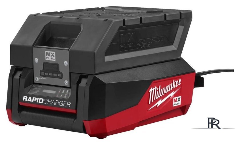 Зарядное устройство Milwaukee MXFFC 4933498547 (8В) - Изображение №6 — Интернет-магазин ПроЗаказ