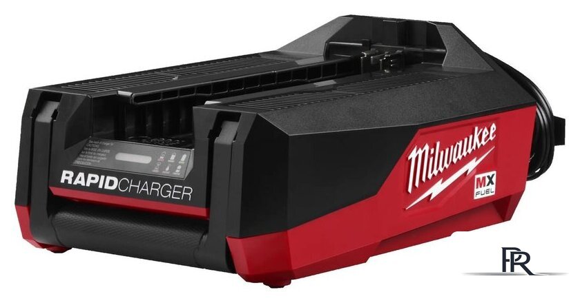 Зарядное устройство Milwaukee MXFFC 4933498547 (8В) - Изображение №2 — Интернет-магазин ПроЗаказ