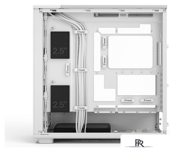 Корпус Fractal Design Epoch XL FD-C-EPO1X-03 - Изображение №9 — Интернет-магазин ПроЗаказ