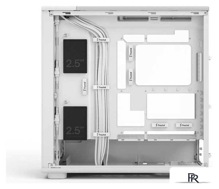 Корпус Fractal Design Epoch XL FD-C-EPO1X-03 - Изображение №10 — Интернет-магазин ПроЗаказ