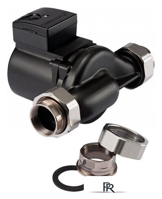 Циркуляционный насос Джилекс Циркуль 25/80 Premium - Изображение №3 — Интернет-магазин ПроЗаказ