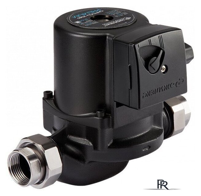 Циркуляционный насос Джилекс Циркуль 25/80 Premium - Изображение №2 — Интернет-магазин ПроЗаказ