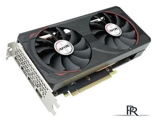 Видеокарта AFOX GeForce RTX 3070 8GB GDDR6 AF3070-8192D6H7-V2 - Изображение №3 — Интернет-магазин ПроЗаказ