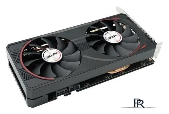 Видеокарта AFOX GeForce RTX 3070 8GB GDDR6 AF3070-8192D6H7-V2 - Изображение №4 — Интернет-магазин ПроЗаказ