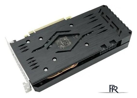 Видеокарта AFOX GeForce RTX 3070 8GB GDDR6 AF3070-8192D6H7-V2 - Изображение №5 — Интернет-магазин ПроЗаказ