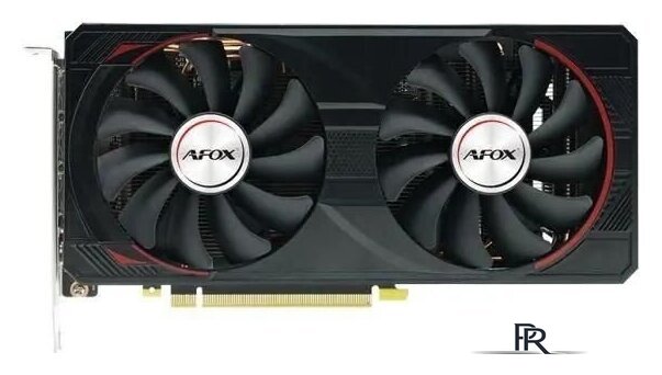 Видеокарта AFOX GeForce RTX 3070 8GB GDDR6 AF3070-8192D6H7-V2 - Изображение №1 — Интернет-магазин ПроЗаказ