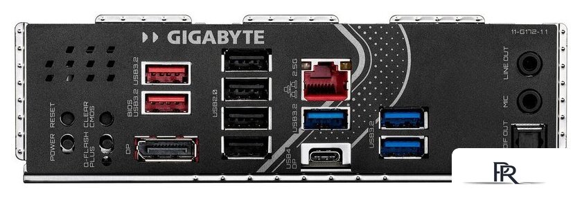 Материнская плата Gigabyte Z890 Eagle Plus - Изображение №3 — Интернет-магазин ПроЗаказ