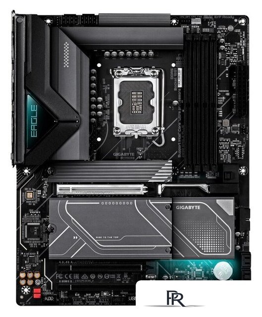 Материнская плата Gigabyte Z890 Eagle Plus - Изображение №1 — Интернет-магазин ПроЗаказ