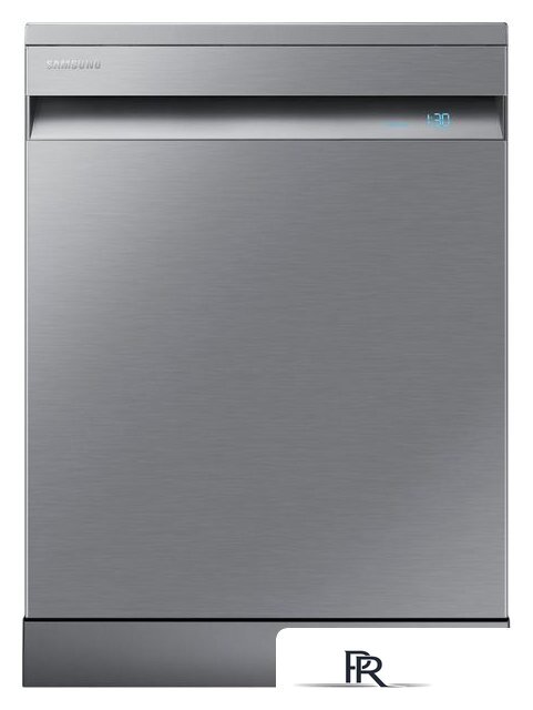 Отдельностоящая посудомоечная машина Samsung DW60A8050FS - Изображение №1 — Интернет-магазин ПроЗаказ