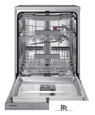 Отдельностоящая посудомоечная машина Samsung DW60A8050FS - Изображение №5 — Интернет-магазин ПроЗаказ