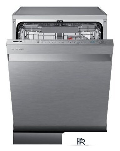 Отдельностоящая посудомоечная машина Samsung DW60A8050FS - Изображение №3 — Интернет-магазин ПроЗаказ