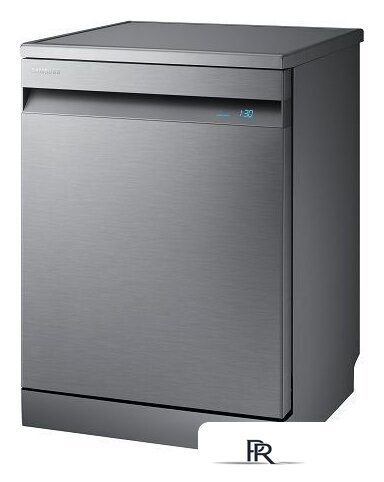 Отдельностоящая посудомоечная машина Samsung DW60A8050FS - Изображение №2 — Интернет-магазин ПроЗаказ