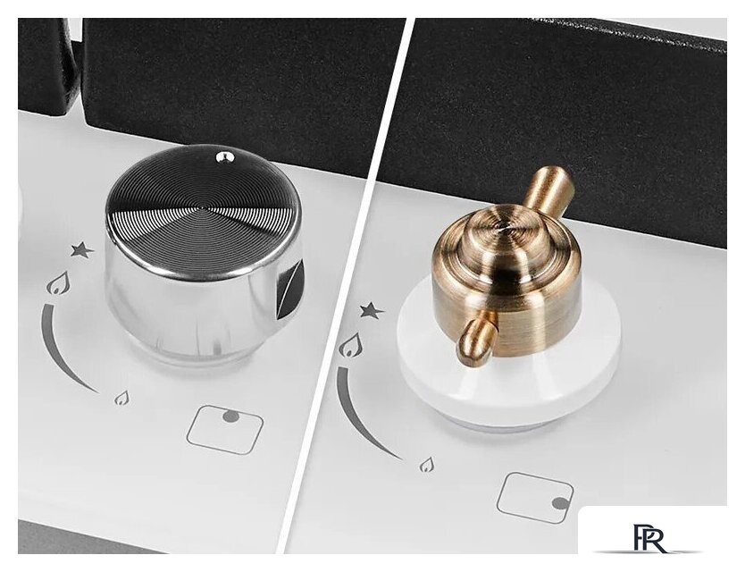 Варочная панель Hiberg VM 4235 W - Изображение №12 — Интернет-магазин ПроЗаказ