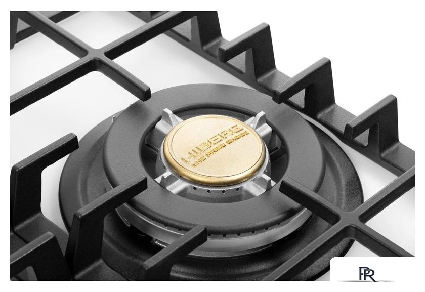 Варочная панель Hiberg VM 4235 W - Изображение №7 — Интернет-магазин ПроЗаказ