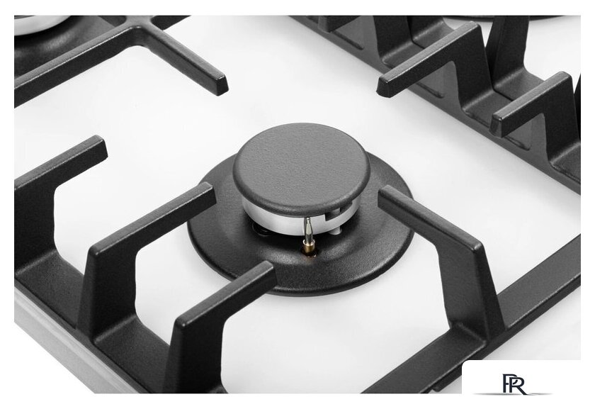 Варочная панель Hiberg VM 4235 W - Изображение №8 — Интернет-магазин ПроЗаказ