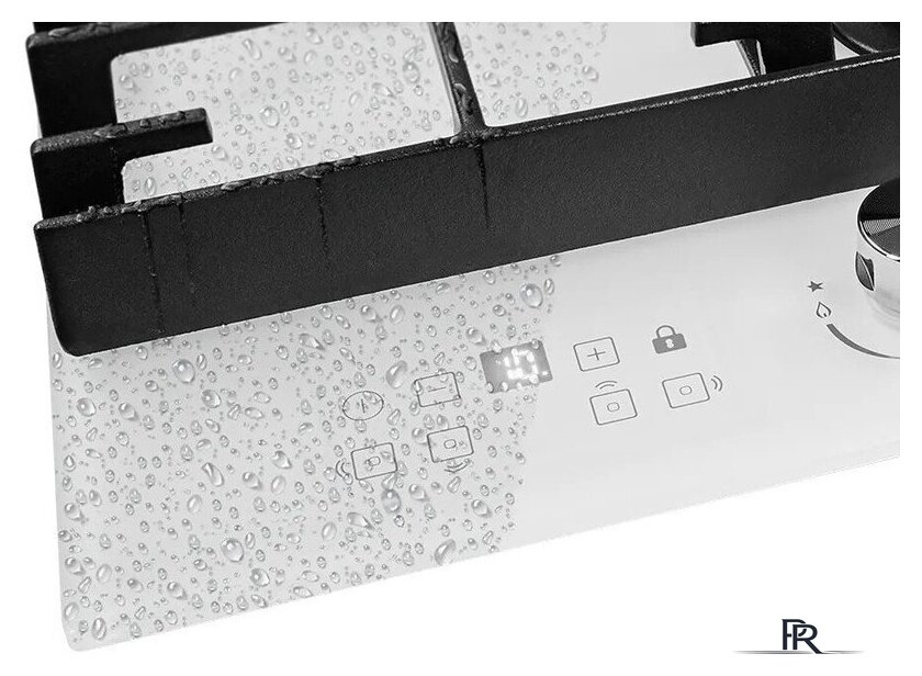 Варочная панель Hiberg VM 4235 W - Изображение №11 — Интернет-магазин ПроЗаказ