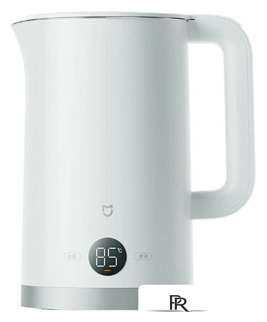 Электрический чайник Xiaomi Mijia Constant Temperature Electric Kettle 3 MJHWSH04YM (с переходником на евровилку) - Изображение №1 — Интернет-магазин ПроЗаказ