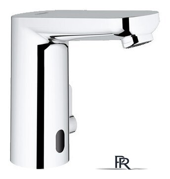 Смеситель Grohe Eurosmart Cosmopolitan E 36327001 - Изображение №1 — Интернет-магазин ПроЗаказ