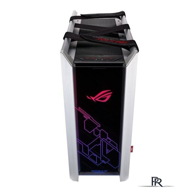 Корпус ASUS ROG Strix Helios White Edition - Изображение №5 — Интернет-магазин ПроЗаказ
