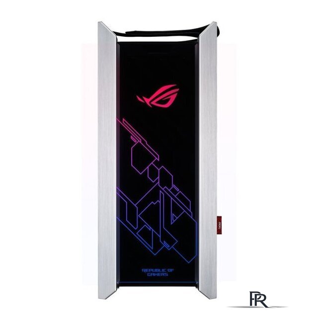 Корпус ASUS ROG Strix Helios White Edition - Изображение №3 — Интернет-магазин ПроЗаказ