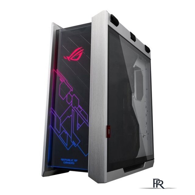 Корпус ASUS ROG Strix Helios White Edition - Изображение №4 — Интернет-магазин ПроЗаказ