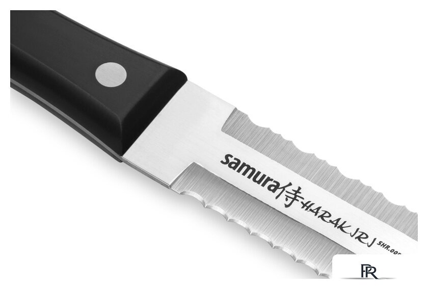 Набор ножей Samura Harakiri SHR-0230B - Изображение №7 — Интернет-магазин ПроЗаказ