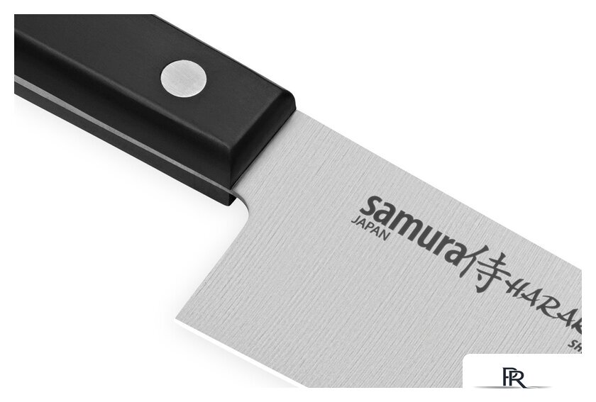 Набор ножей Samura Harakiri SHR-0230B - Изображение №6 — Интернет-магазин ПроЗаказ