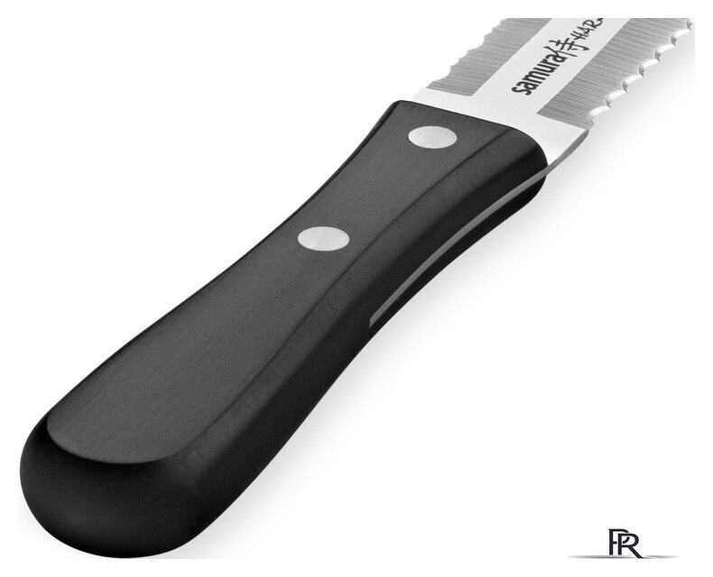 Набор ножей Samura Harakiri SHR-0230B - Изображение №5 — Интернет-магазин ПроЗаказ
