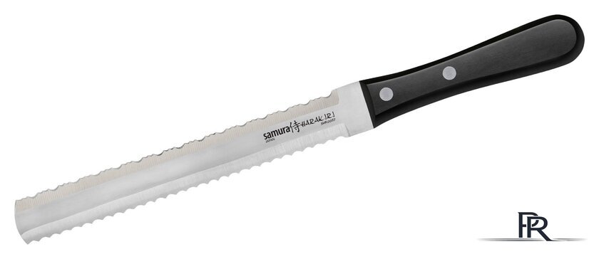 Набор ножей Samura Harakiri SHR-0230B - Изображение №3 — Интернет-магазин ПроЗаказ
