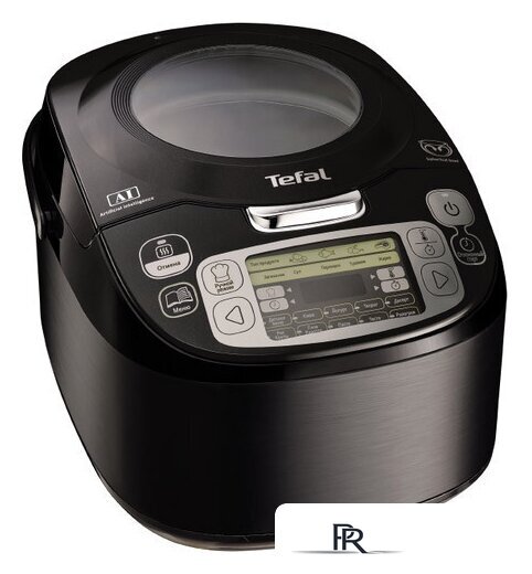 Мультиварка Tefal RK812832 - Изображение №1 — Интернет-магазин ПроЗаказ