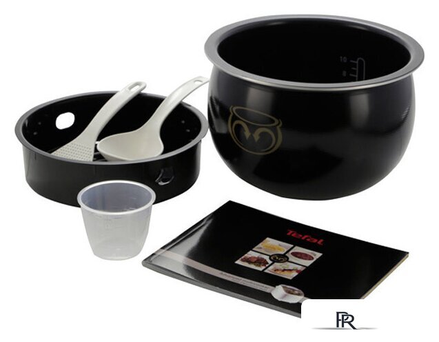 Мультиварка Tefal RK812832 - Изображение №9 — Интернет-магазин ПроЗаказ