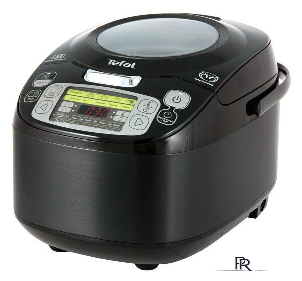 Мультиварка Tefal RK812832 - Изображение №2 — Интернет-магазин ПроЗаказ